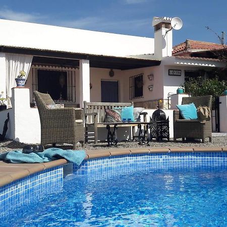 Casa Al Cerro Apartment Alora Exterior photo