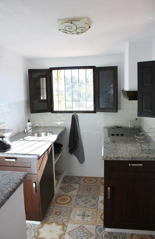 Casa Al Cerro Apartment Alora Room photo
